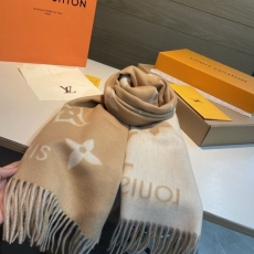 Louis Vuitton Scarf